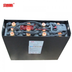 尤恩叉車PS16-AZ1電動堆高車蓄電池24V/270Ah UN電動叉車蓄電池廠家