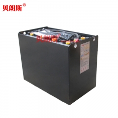 【貝朗斯】12-5DB325H牽引用鉛酸蓄電池系列 合力電動(dòng)牽引車(chē)QYD30S-E1專用蓄電池