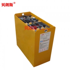 永恒力ESC214電動堆高車蓄電池3PzS465 1.4噸永恒力堆垛機電瓶24V465Ah