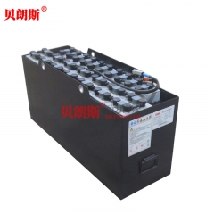 北京現代1.5噸牽引車HBP15叉車蓄電池VCF280 現代電動牽引車電瓶48V280Ah