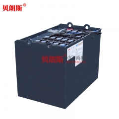 5PzB325杭叉電瓶品牌 48V325Ah杭叉QDD6場(chǎng)地牽引車(chē)電瓶推薦牌子