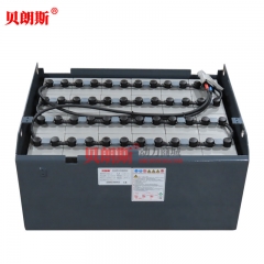 梯易優叉車2.5噸四支點平衡重叉車蓄電池24-D-565 TEU叉車FB25電瓶48V565Ah批發