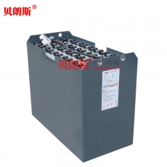 【行貨】D-600/48V臺(tái)勵(lì)福2.5噸叉車電池600Ah 全新正品貝朗斯叉車電瓶適配臺(tái)勵(lì)福2.5T