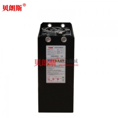 龍工叉車E1330GL電動平衡重堆高車蓄電池12-3PZS240 叉車電瓶廠家現(xiàn)貨