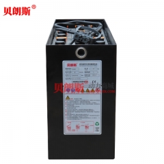 合叉叉車CDDZ16電動堆垛車蓄電池24V220Ah 合叉叉車電瓶批發